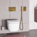 Встраиваемый комплект для биде Wasserkraft А55094