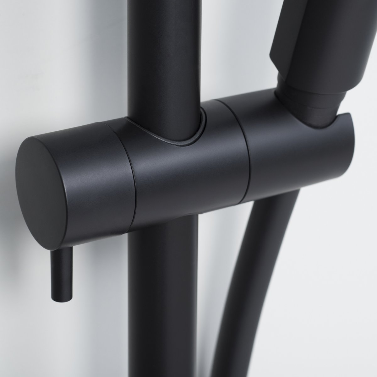 Душевая система WasserKraft A28801 Thermo