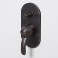 Смеситель для ванны и душа WasserKraft 1361