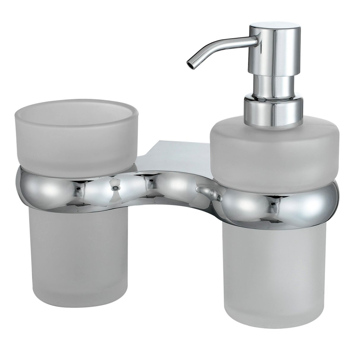 Стакан/дозатор WasserKraft 6889