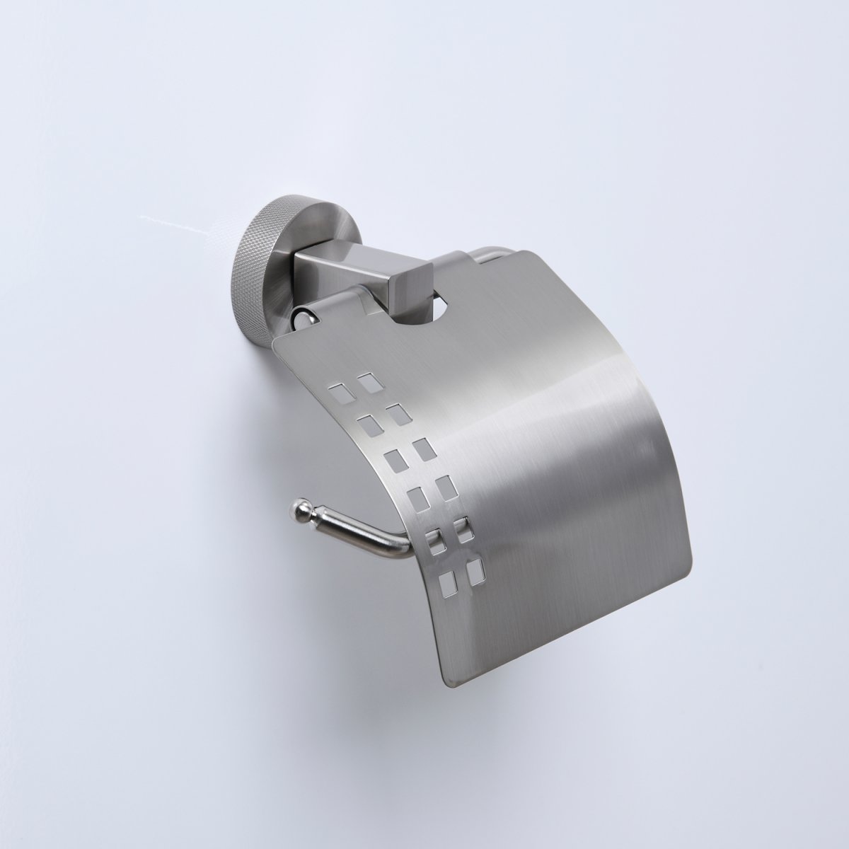 Держатель туалетной бумаги WasserKraft 64425