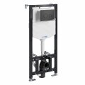 Система инсталляции для унитазов WasserKraft 10TLT.010.ME.MB01