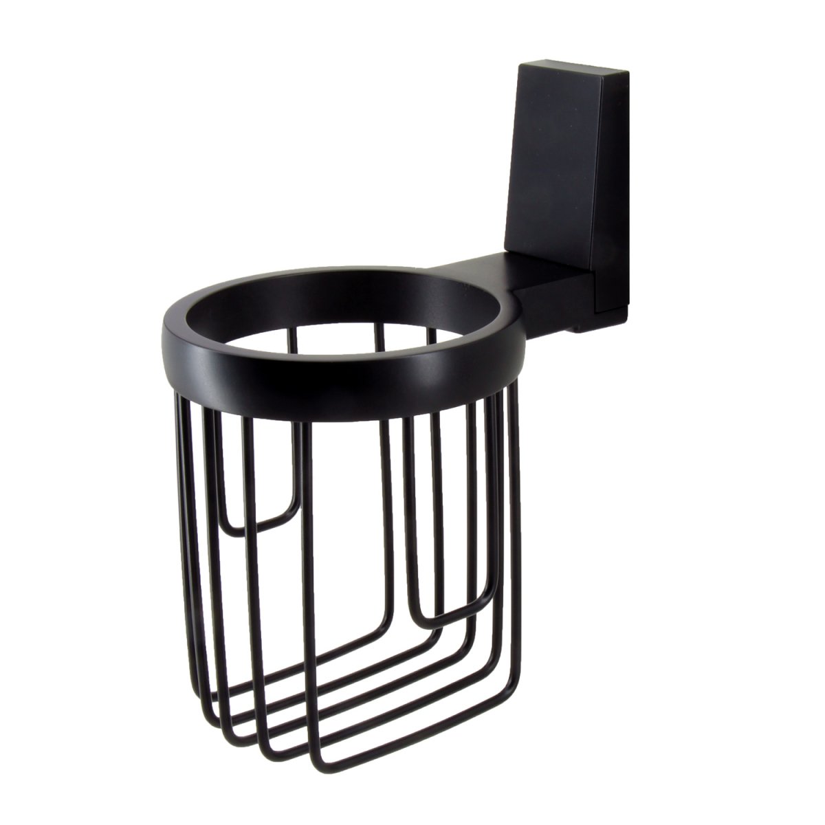Держатель освежителя WasserKraft 3245