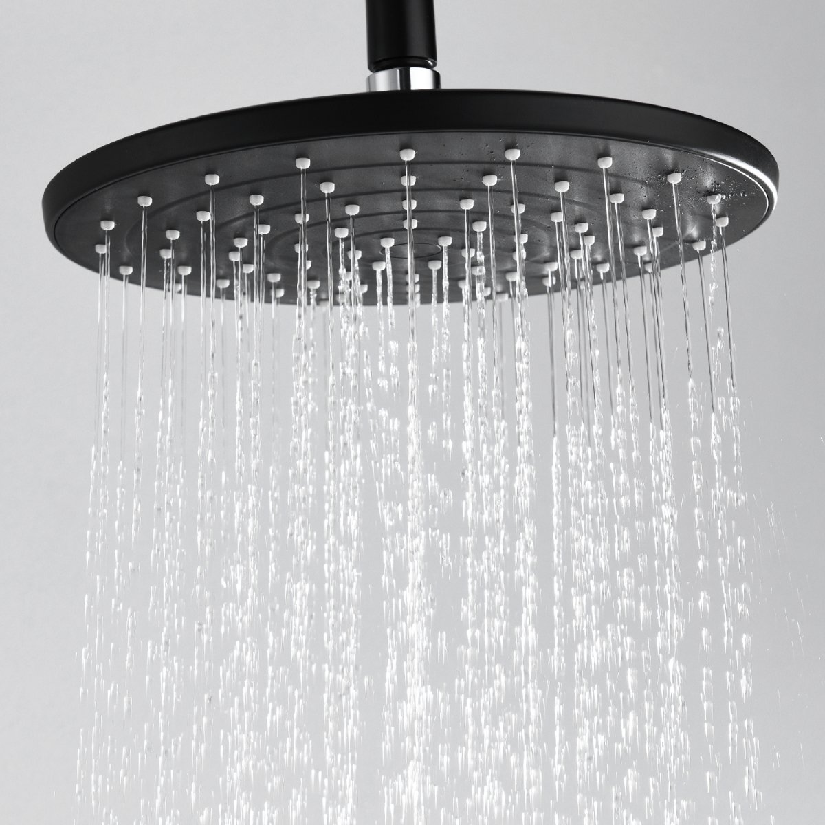 Душевая система Wasserkraft A12777