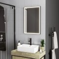 Зеркало Maretti Umbria UM145070P32EL 50x70 см