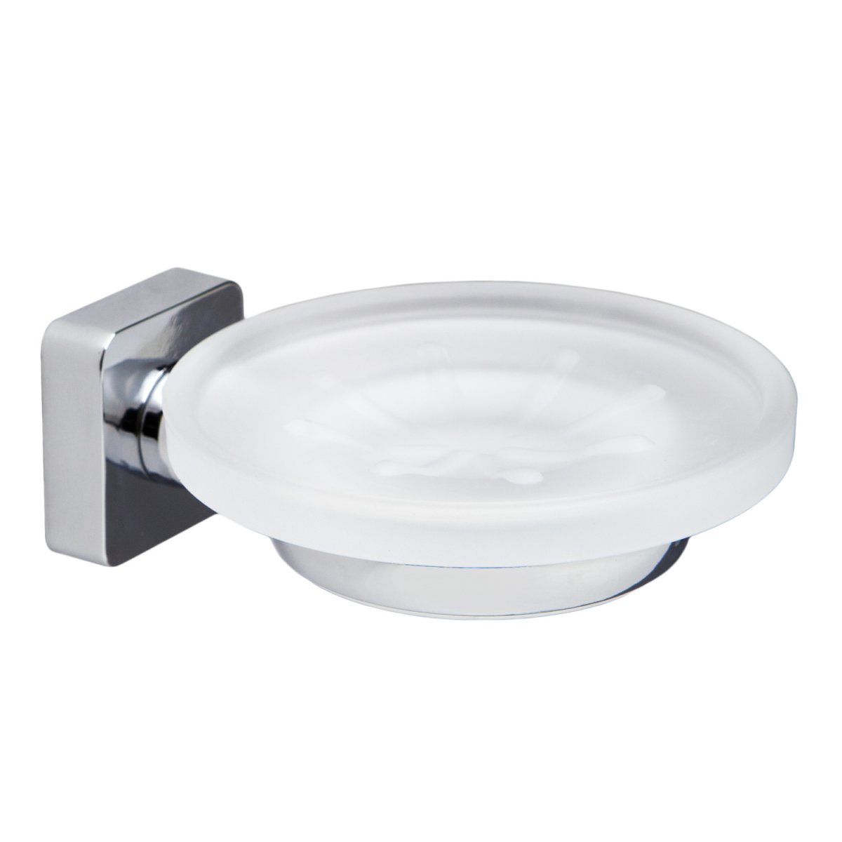 Мыльница WasserKraft 6529