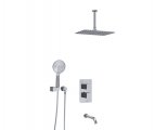Душевая система Wasserkraft A171568 Thermo