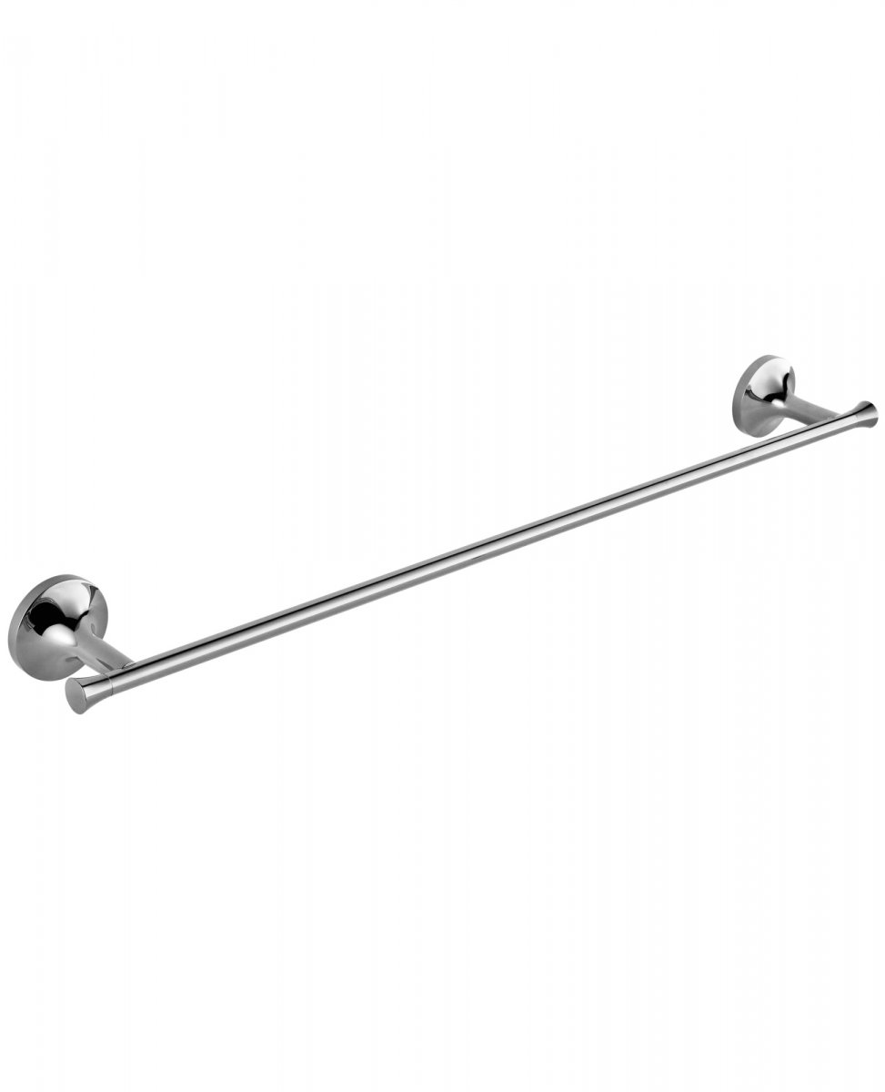 Полотенцедержатель 450 ALTROBAGNO Корпозо (Corposo) 081310 Cr