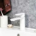 Смеситель для умывальника WasserKraft Mindel 8503