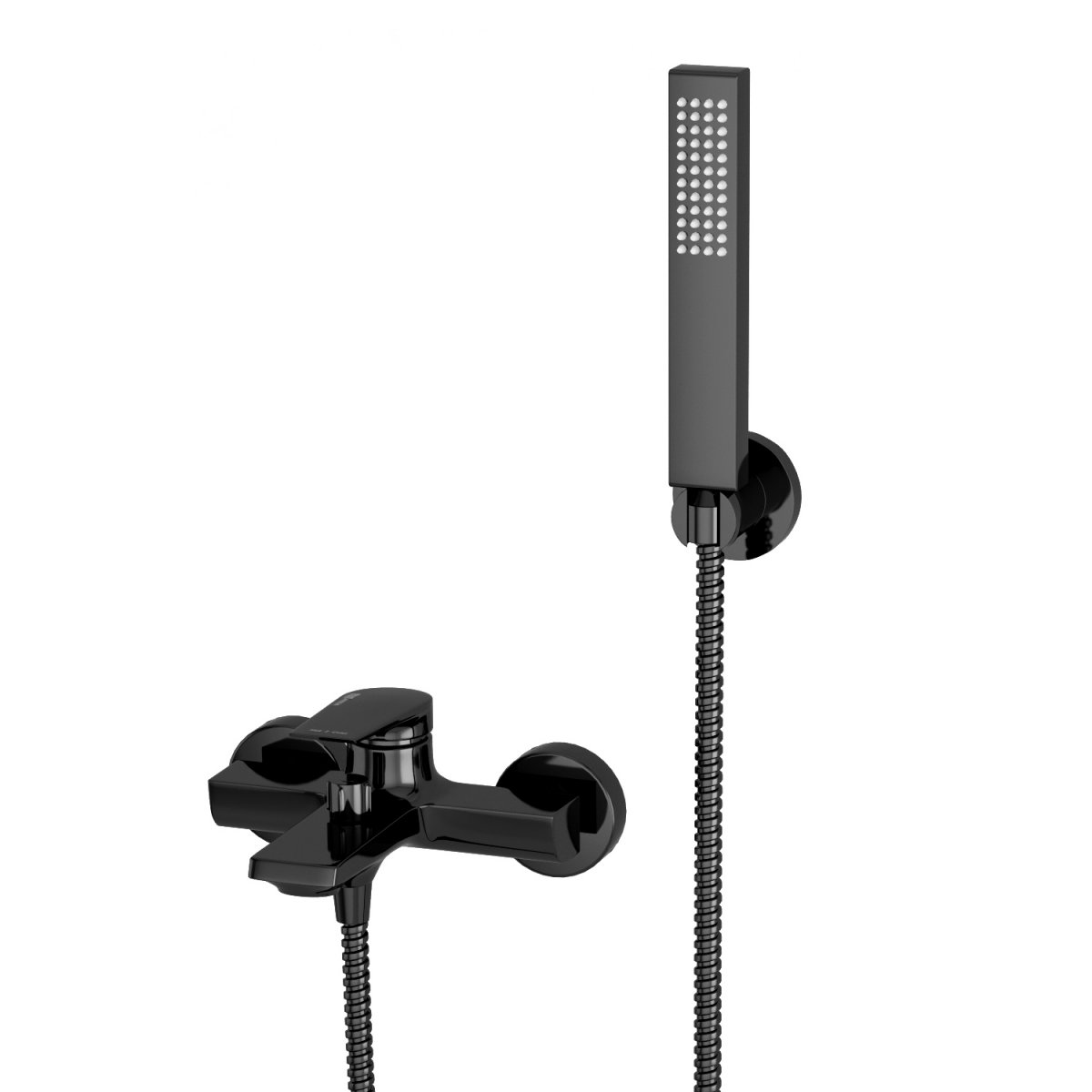 Смеситель для ванны и душа WasserKraft 6601