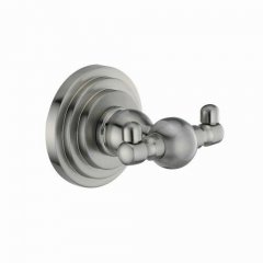 WasserKRAFT Ammer K-7023D Крючок двойной
