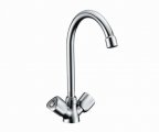 Смеситель для кухни WasserKraft Amper 2907