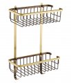 Zorg Antic AZR U-3 BR Полка двойная