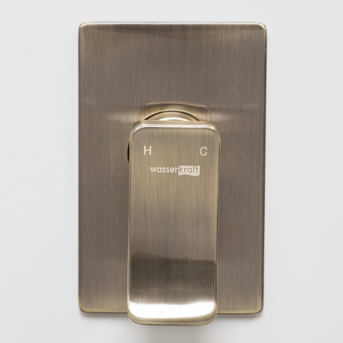 Смеситель для душа WasserKraft 1651