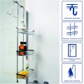 Держатель полок WasserKraft 1133