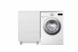 Комплект мебели ESTET Dallas Luxe 1300х482 правосторонний напольный 3 ящика (ШхГхВ) 648х476х860