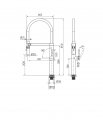 Le214101-B, Starke