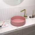 Раковина для ванной Omoikiri Mira-GU Natceramic/guacamole гуакамоле зеленый 4972066