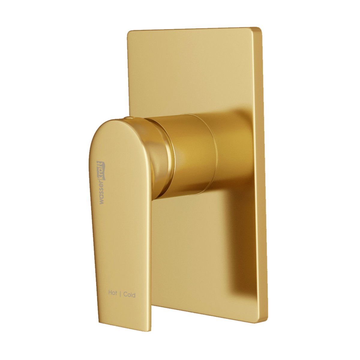 Смеситель для душа WasserKraft 5551