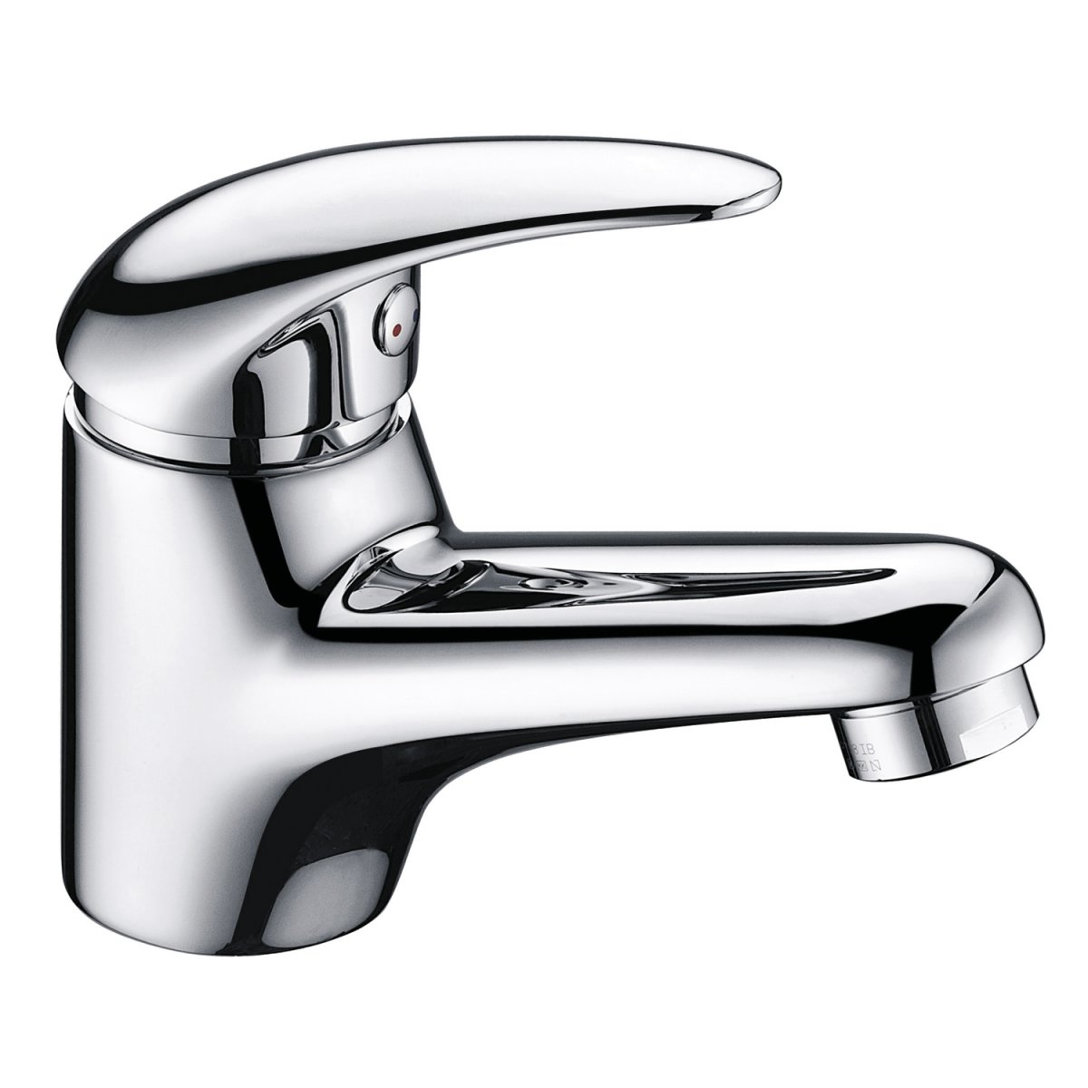 Смеситель для умывальника WasserKraft Isen 2603