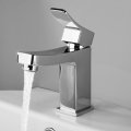 Смеситель для умывальника WasserKraft Aller 1064