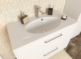 Раковина ESTET Вегас 90 900х450