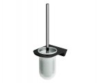 WasserKRAFT Glan K-5127 Щетка для унитаза подвесная