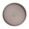 Раковина для ванной Omoikiri Mira-BG Natceramic/beige grey бежево-серый 4972069