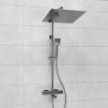 Душевая система Wasserkraft A199.119.141.087.CH Thermo