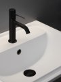 Смеситель для раковины ALTROBAGNO Биланча (Bilancia) 0143 MB