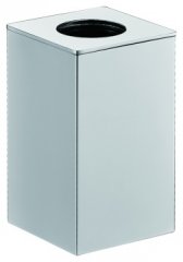 Бокс для салфеток ALTROBAGNO BH 083101 Cr