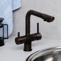 Смеситель для кухни WasserKraft под фильтр A8047