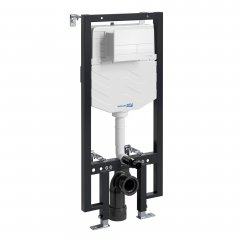 Система инсталляции для унитазов WasserKraft 56TLT.010.ME.WM04