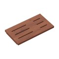 Вставка-держатель для ножей Omoikiri FK-01-WOOD, арт. 4999105