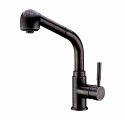 Смеситель для кухни WasserKraft с выдвижной лейкой A8247