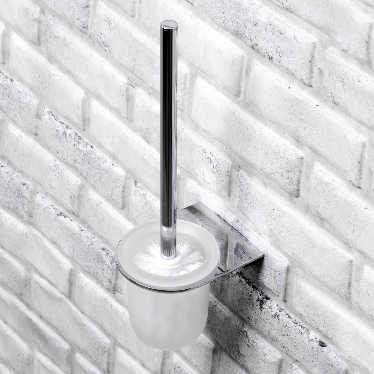 Щетка для унитаза WasserKraft 8327