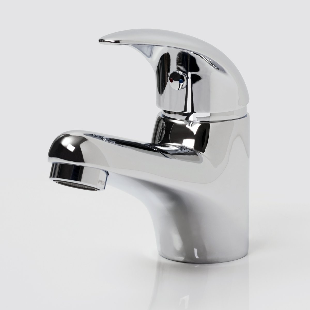 Смеситель для умывальника WasserKraft Isen 2603