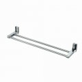 WasserKRAFT Leine K-5040 Держатель полотенец двойной