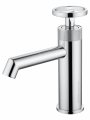Смеситель для раковины WONZON & WOGHAND, Хром (WW-H1065-CR)