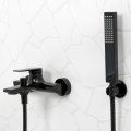 Смеситель для ванны и душа WasserKraft 6601