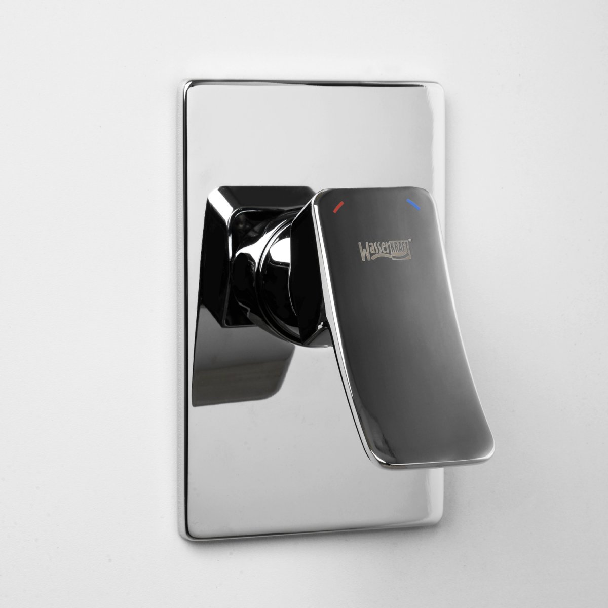 Встраиваемый комплект для биде Wasserkraft A010657