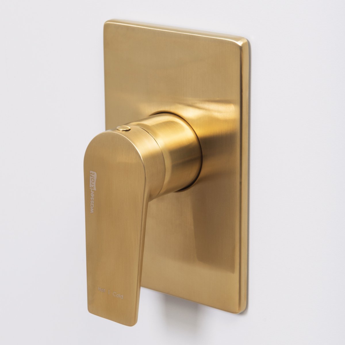 Смеситель для душа WasserKraft 5551