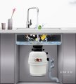 Измельчитель пищевых отходов EMAR ATC-WZB390A