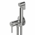 Встраиваемый смеситель для душа с гигиенической лейкой WasserKraft A70338