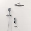 Душевая система Wasserkraft A175819