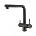 Смеситель кухонный EMAR 7017.8 Морион, смеситель кух.