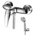 Смеситель Lemark Linara LM0403C для душа