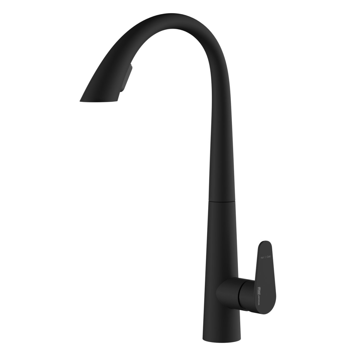 Смеситель для кухни WasserKraft A8667