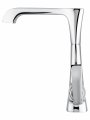 Смеситель для кухни WONZON & WOGHAND TRIUMPH, Хром (WW-562101-CR)