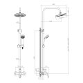 Схематическое изображение DR21070